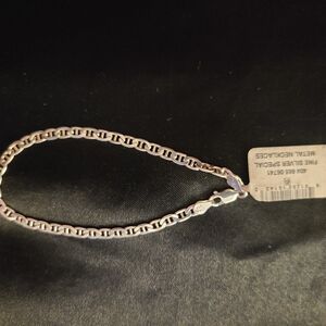 Giani Bernini Silver Bracelet